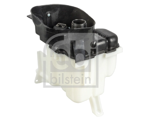 Expansion Tank, coolant